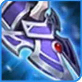 冰痕之握 冰痕之握