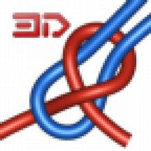 3D繩結