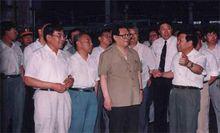 沈飛[瀋陽飛機工業集團的簡稱]