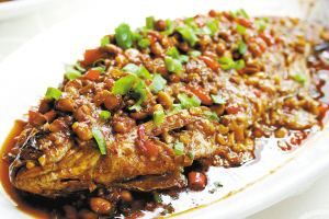 湘西土菜 湘西土菜