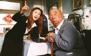 《張燈結彩之歡歡樂樂》