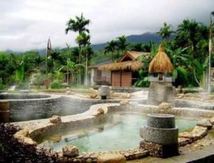 博鰲東嶼島溫泉 博鰲東嶼島溫泉