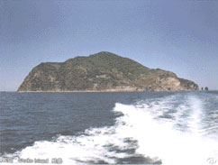 蛇島－老鐵山國家級自然保護區
