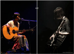 （圖）冷酷仙境樂隊