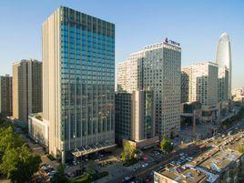 濟南萬達凱悅酒店 濟南萬達凱悅酒店