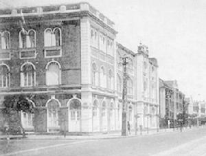 克里普恩多爾夫旅館