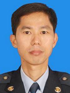 劉英[廣東省湛江市徐聞縣國家稅務局副局長]