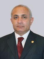 亞伯拉罕揚 亞伯拉罕揚