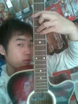 張偉濤[網路紅人]