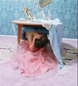 心理陰影 心理陰影