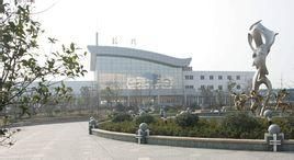 長興火車站 長興火車站