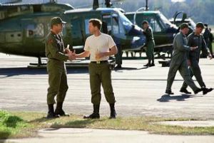 我們曾經是戰士