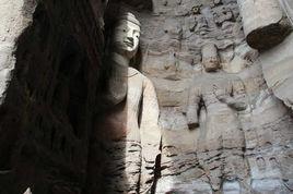 北魏毀佛 北魏毀佛