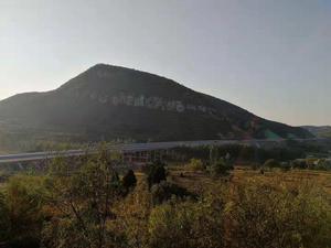 西南溝村[河北省沙河市西南溝村]