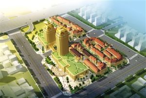 西部網貨批發中心 西部網貨批發中心