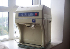 刨冰機