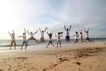 水陸聯盟戶外俱樂部