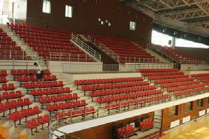 北京理工大學體育館