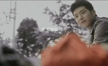 愛情掉在哪裡 MV圖片