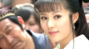 《西施秘史》劇照