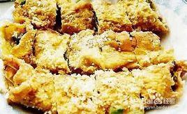 奶油松穰卷酥 奶油松穰卷酥