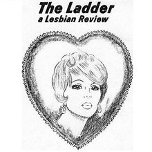 女同性戀女性主義——強調女性相愛