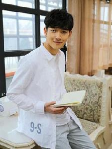 趙文龍[中國內地影視男演員]