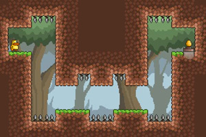 反重力小鴨中文版