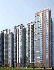 望京朝庭公寓 望京朝庭公寓