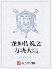 龍神傳說之方塊大陸 龍神傳說之方塊大陸