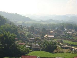 細允自然村 細允自然村