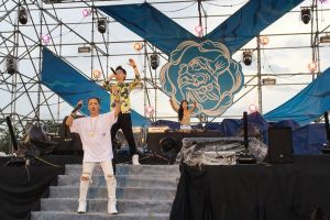 台灣.金門國際海島音樂節