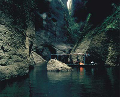 舞陽湖水利風景區