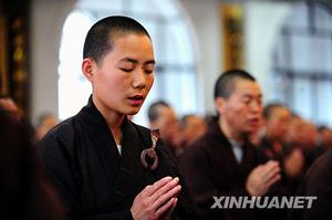 五台山佛教音樂