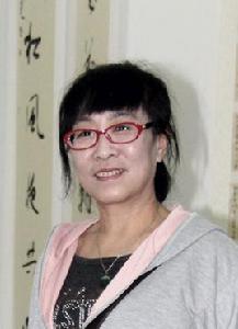 劉麗萍[書法家]