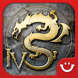 艾諾迪亞4 貝勒塞刺殺者 艾諾迪亞4 貝勒塞刺殺者