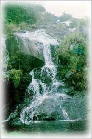 雅加瀑布 雅加瀑布