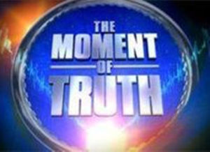 真相時刻 真相時刻