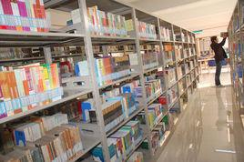 嘉善圖書館 嘉善圖書館