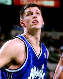 安德魯·德克勒克 安德魯·德克勒克