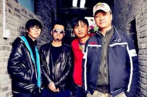 野娃娃樂隊 野娃娃樂隊