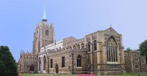 切姆斯福德 切姆斯福德