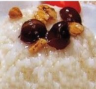 參棗米飯 參棗米飯