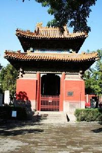 樓下殿廟會 樓下殿廟會