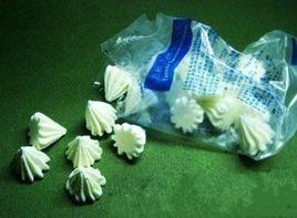 鹽酸左旋咪唑 鹽酸左旋咪唑