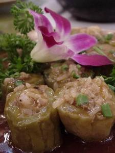 客家十大經典名菜餚