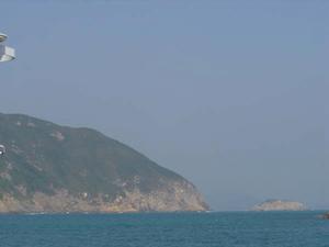 （圖）布袋澳海景