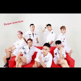 彩虹時代[組合]