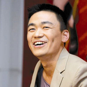 《出門靠朋友》 《出門靠朋友》