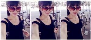 徐藝丹[政商外交官]